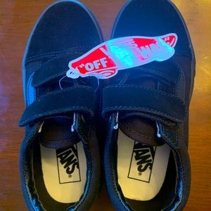 Kids brand new shoes